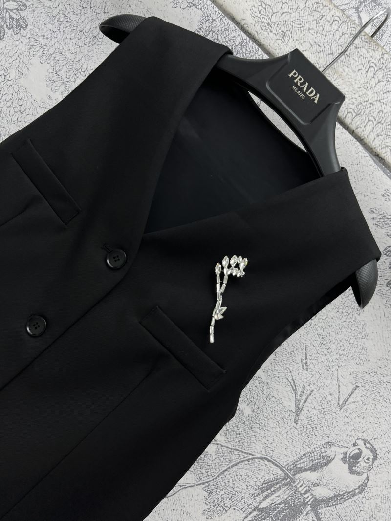 Christian Dior Vest